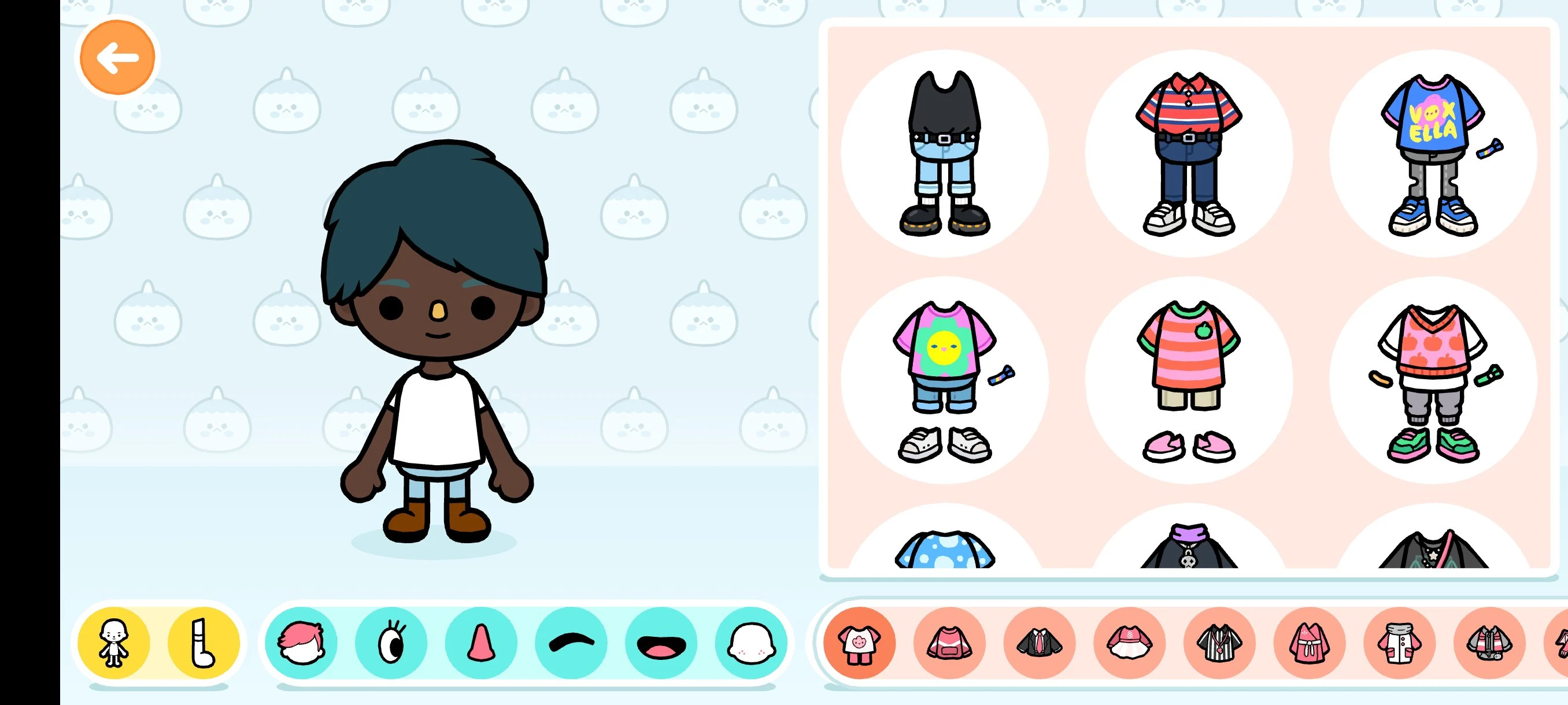 Toca Boca World screenshot